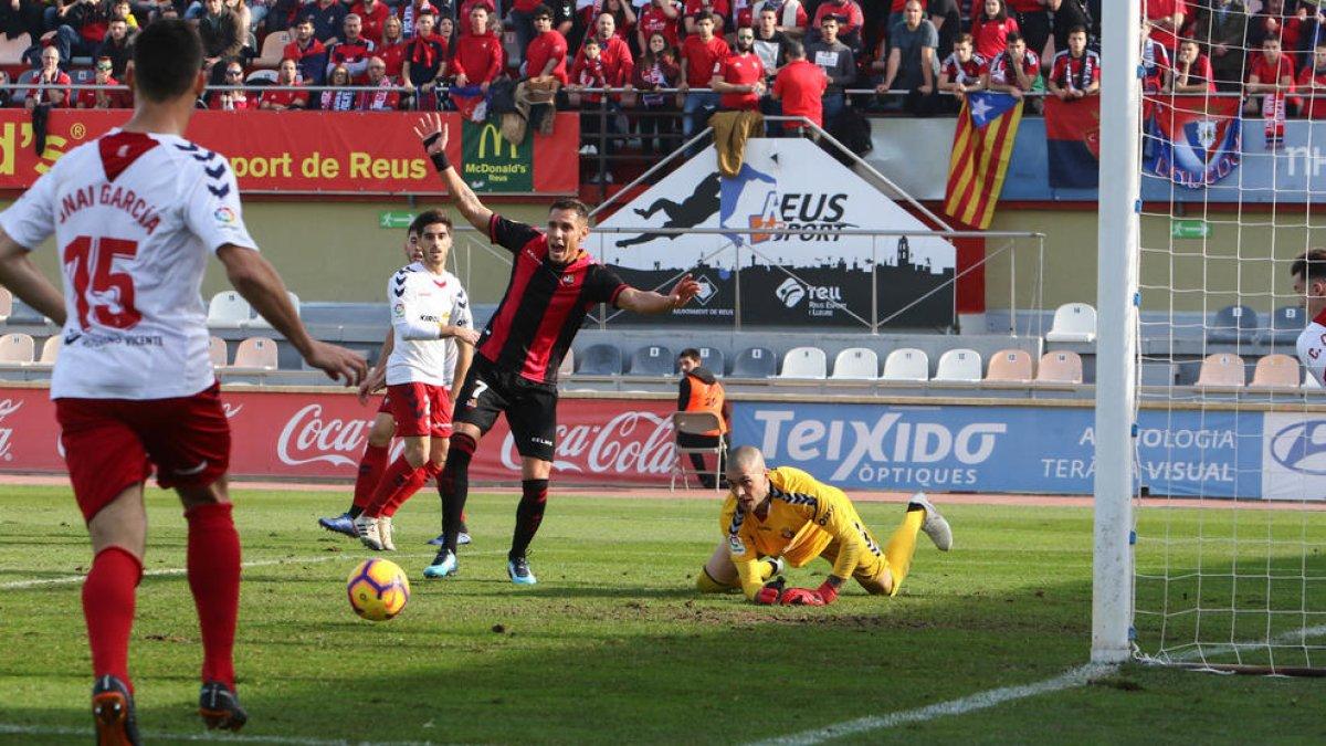 David Querol: un retorn brillant després d'estar a punt de deixar-ho