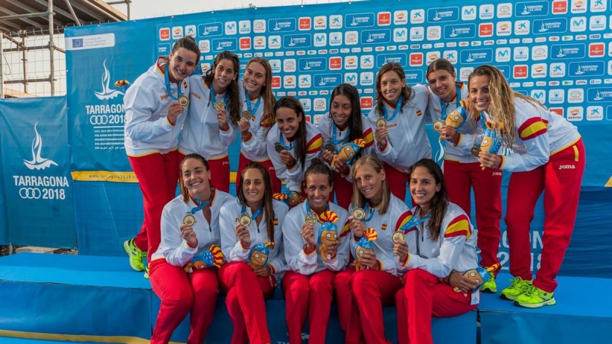 La mascota Tarracus dels Jocs 'vol' tenir una segona vida amb les cavalcades de Reis