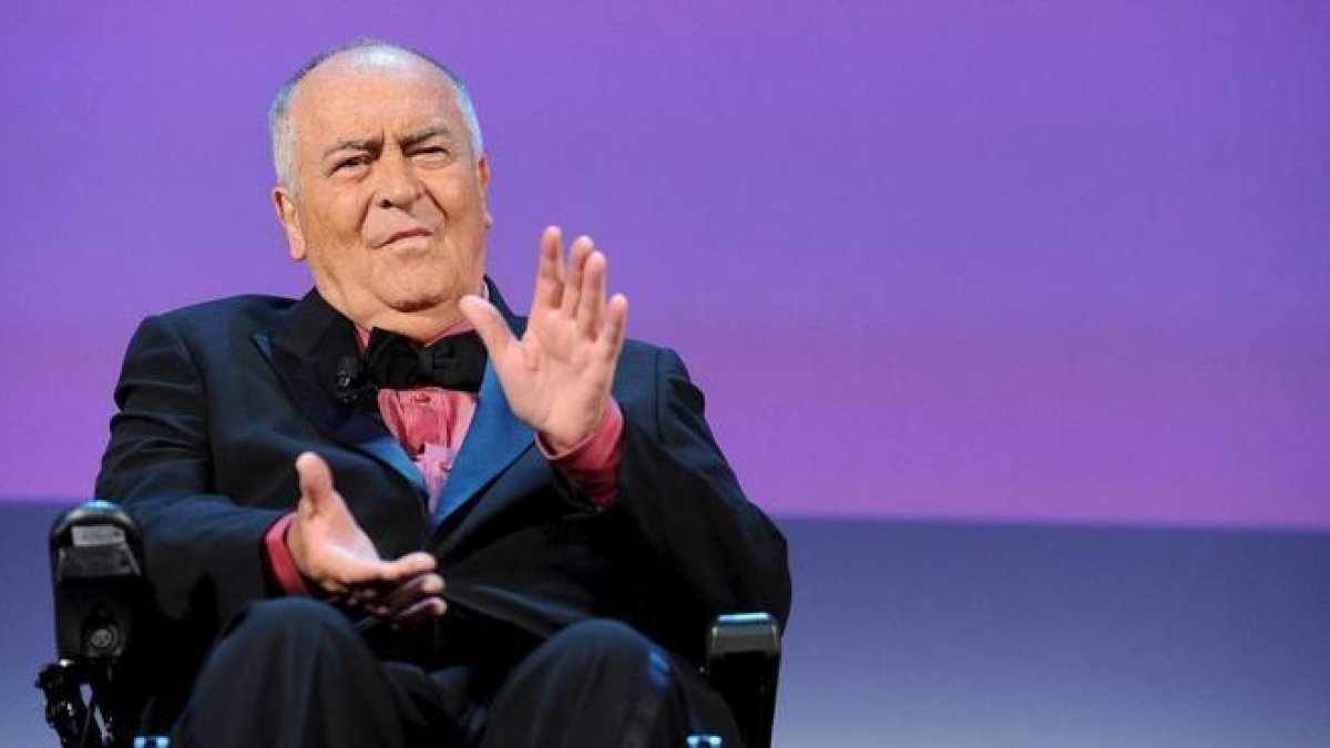 Mor Bernardo Bertolucci, l'últim gran mestre del cinema italià