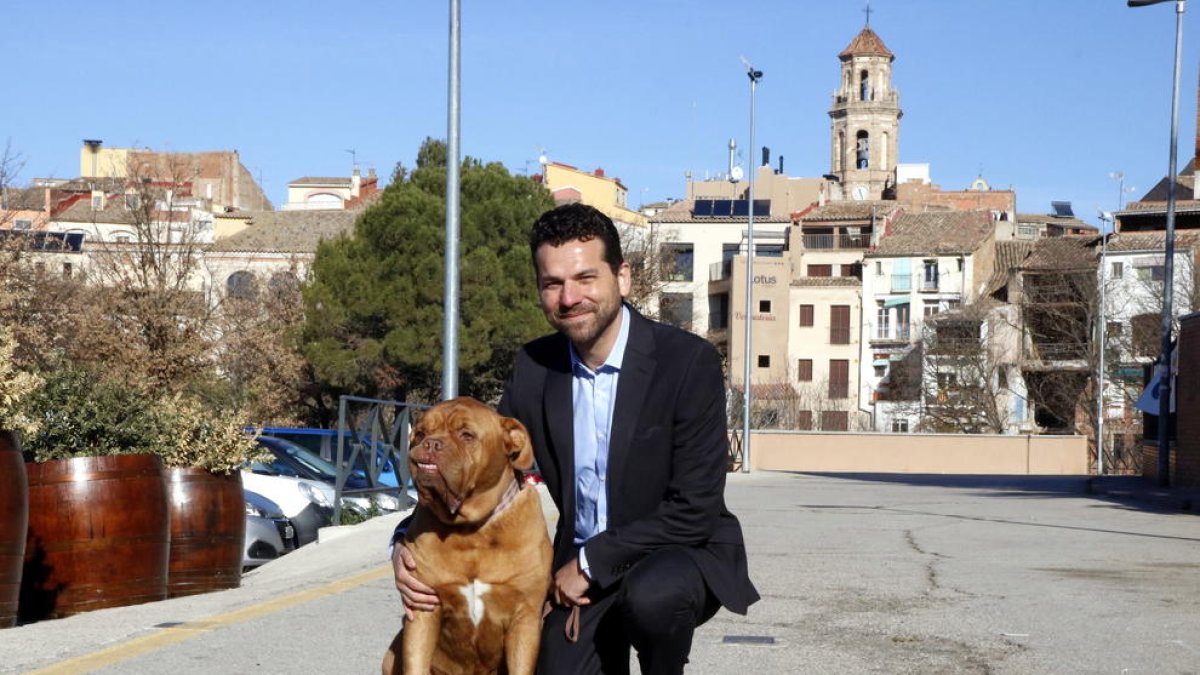L'Audiència de Tarragona dóna la raó a un home denunciat per furtar el gos de l'exparella