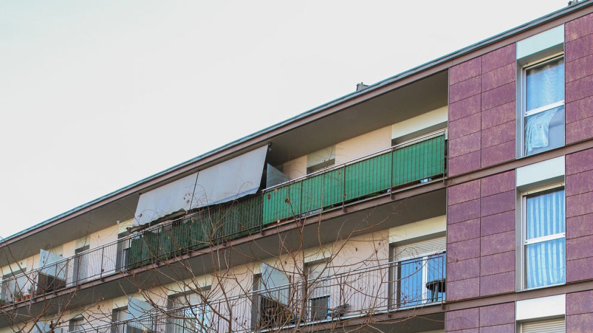 Els jutjats de Reus han executat més de 500 desnonaments el darrer any