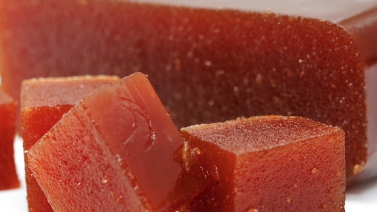 Postres de tardor, dolces i saludables