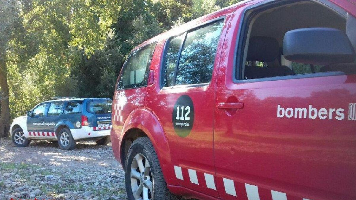 Activada la búsqueda de unos excursionistas en el Ebre que no avisaron en el refugio que cambiaban de planes