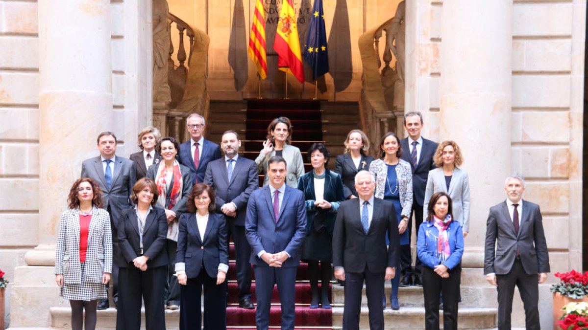 Pedro Sánchez sube el sueldo y pasará a cobrar casi 83.000 euros este 2019