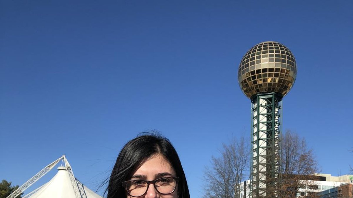 «Tenim una visió poc real i estereotipada de com són els nord-americans»