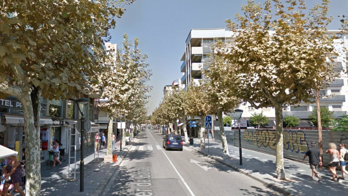 Salou invertirà més de 3,2 milions d'euros per millorar els seus carrers