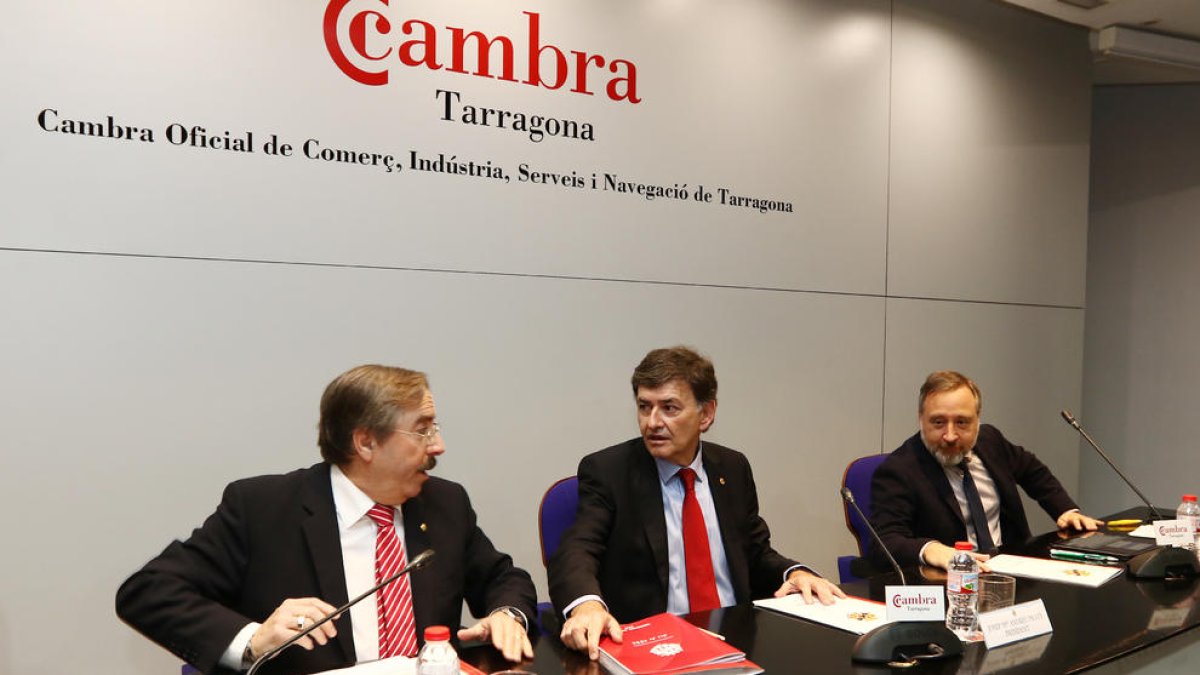 El Club Gimnástico cierra el curso con un beneficio de 17.000 euros