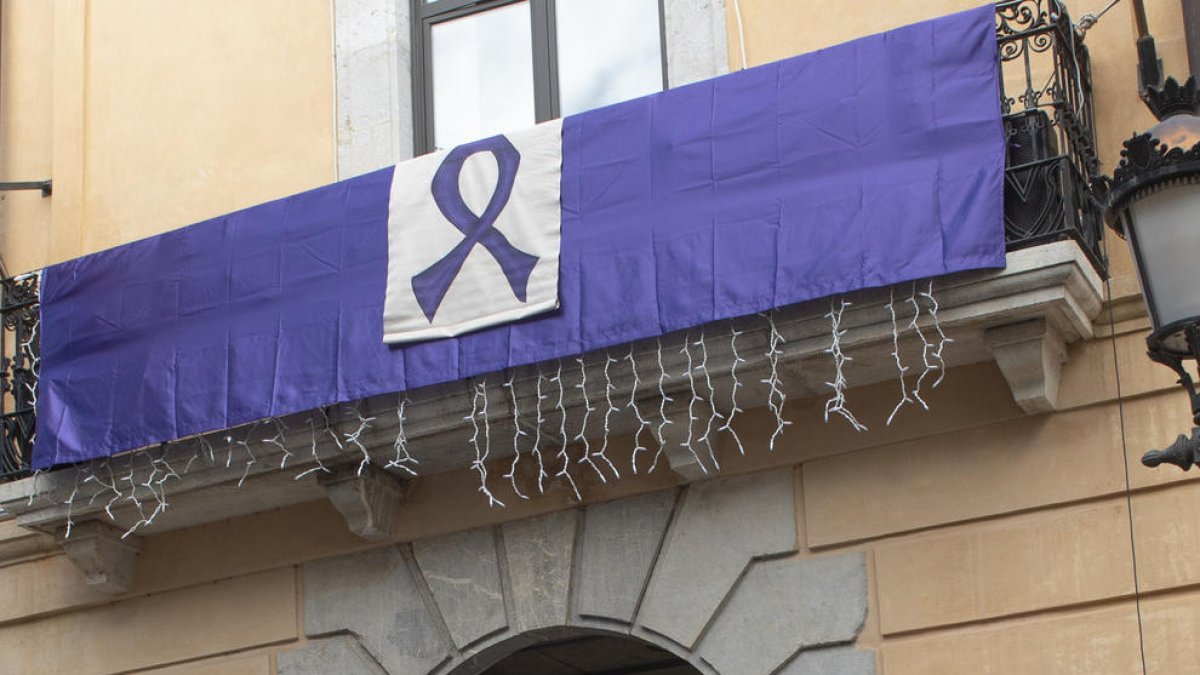 Constantí expresa su rechazo a la violencia hacia las mujeres