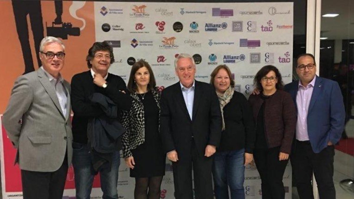 El FICVI guardona 'Paris you got me' amb el premi internacional al millor curtmetratge de ficció