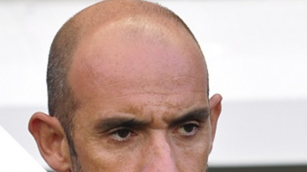 Alberto Jiménez, nou entrenador del Lugo