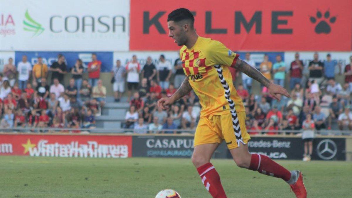 No s'hi pot fer més (1-3)