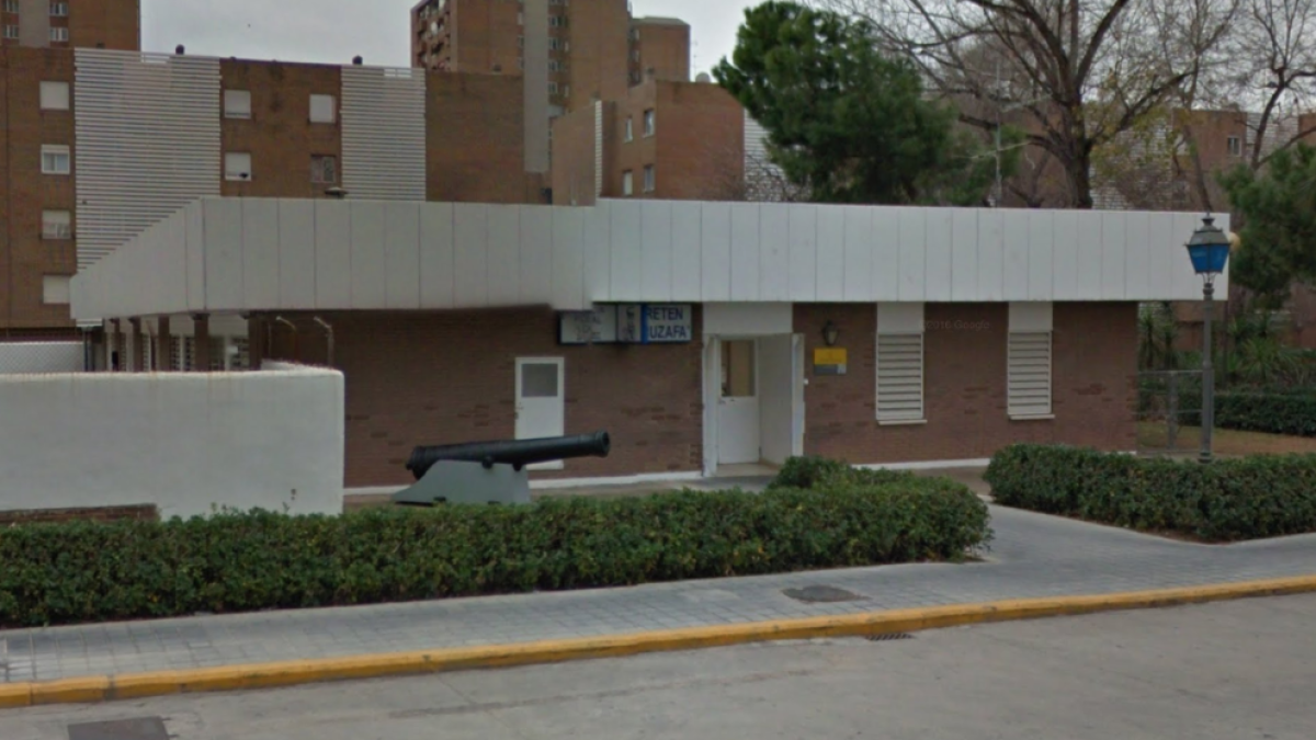 Detenido un octogenario por amenazar de muerte a su expareja