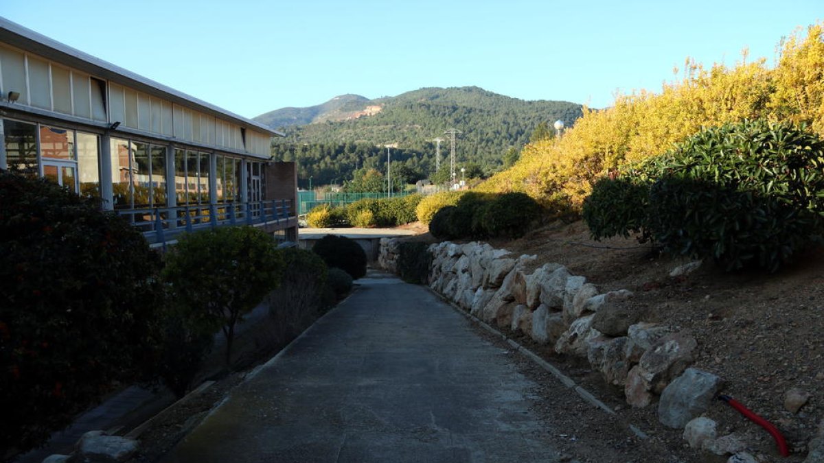 Alcover estalviarà gairebé el 70% del cost de l'energia dels equipaments públics formant part del projecte xarxa de calor de proximitat