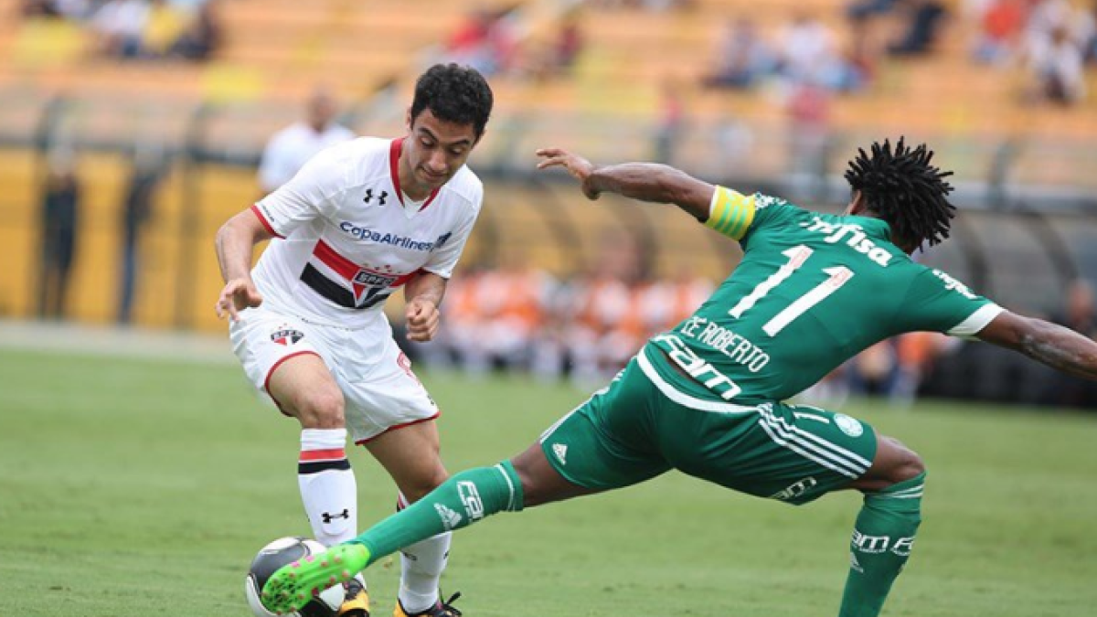 Encuentran muerto a un jugador de fútbol, decapitado y sin genitales