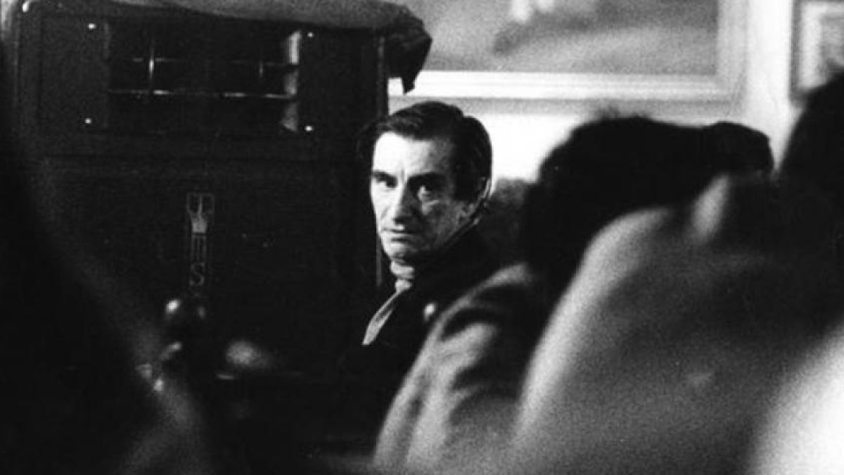 Un documental recorre la vida de l'historiador del cinema Miquel Porter i Moix