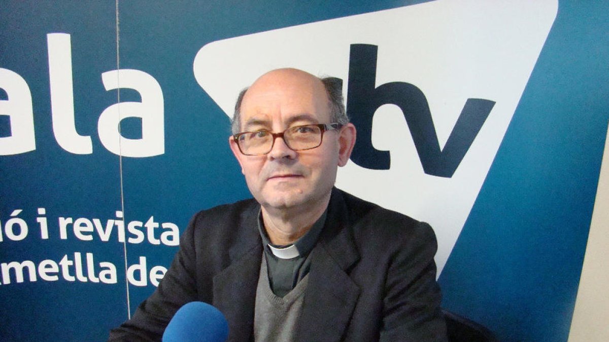 El falso asesinato