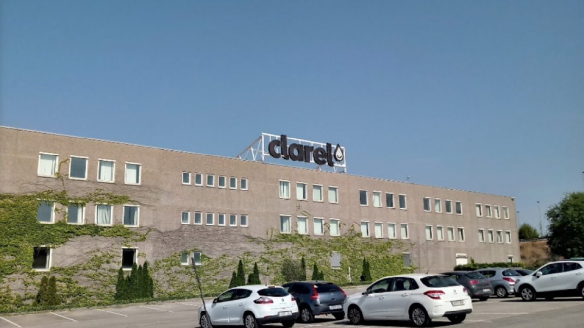 Clarel a Torredembarra.