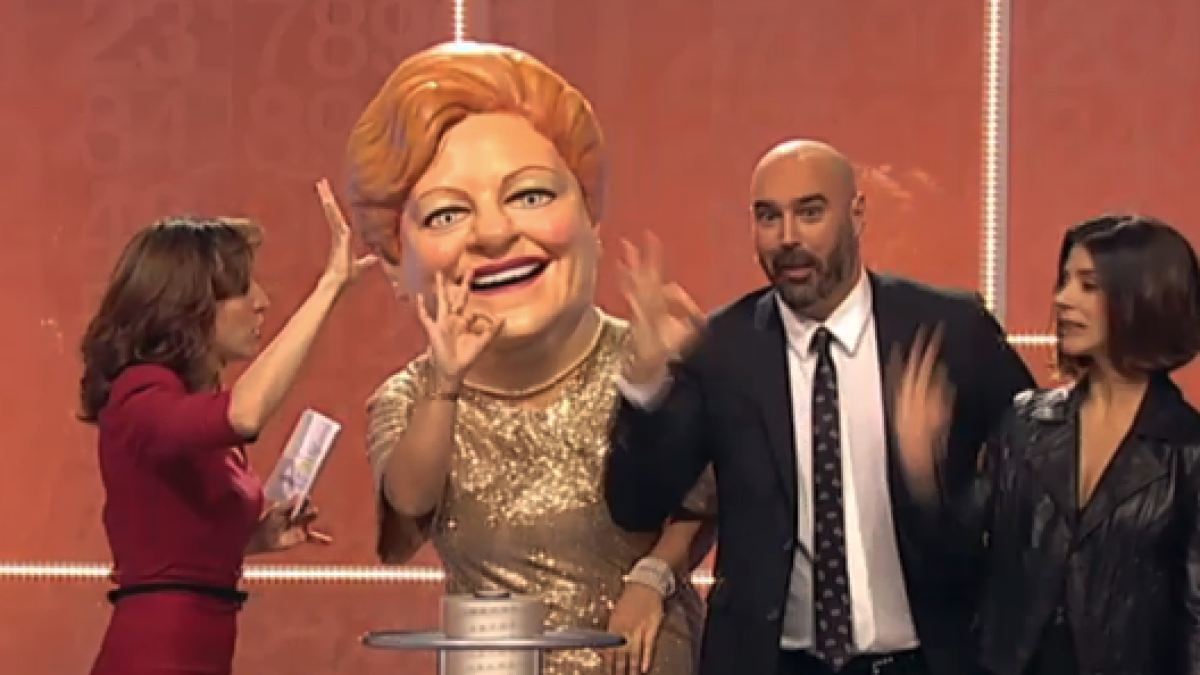 El 15199, el segon premi de la Grossa, cau a les Masies de Voltregà i Sant Feliu Sasserra