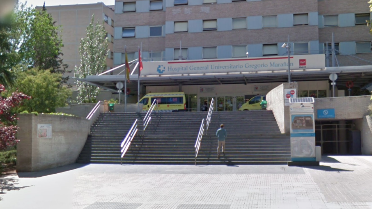 Un conductor de l'EMT atropella a una dona i dóna positiu en drogues