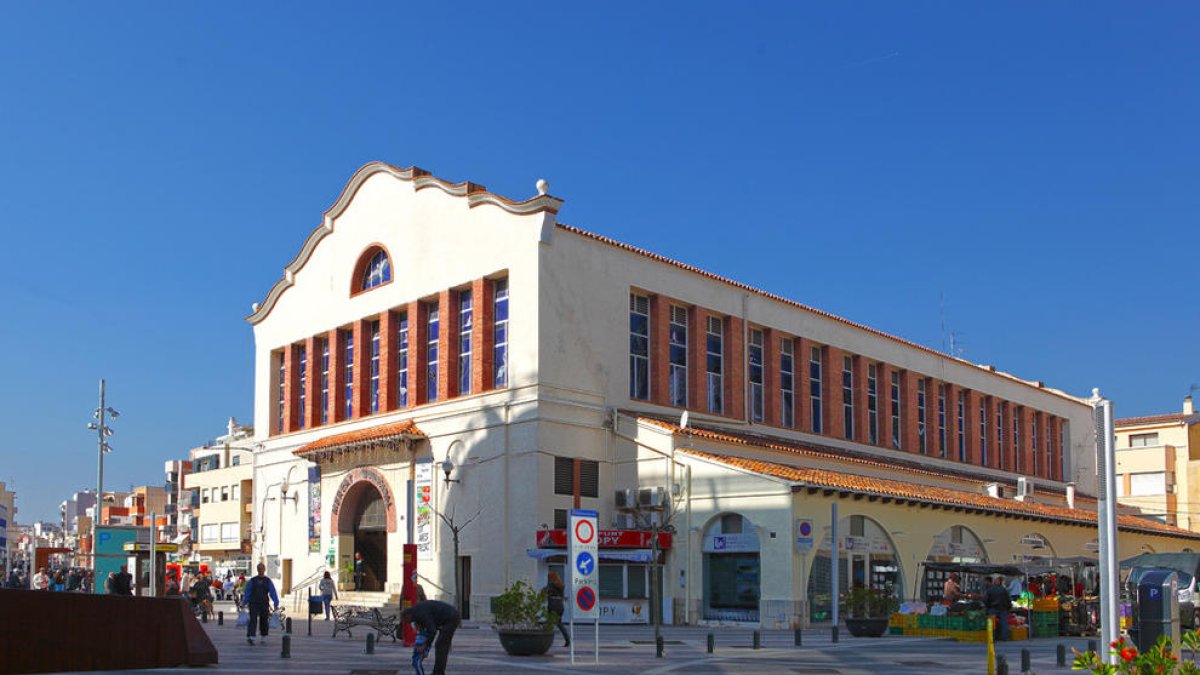 Los ampostins podrán escoger entre diez propuestas la inversión de 150.000 euros de los presupuestos de 2019