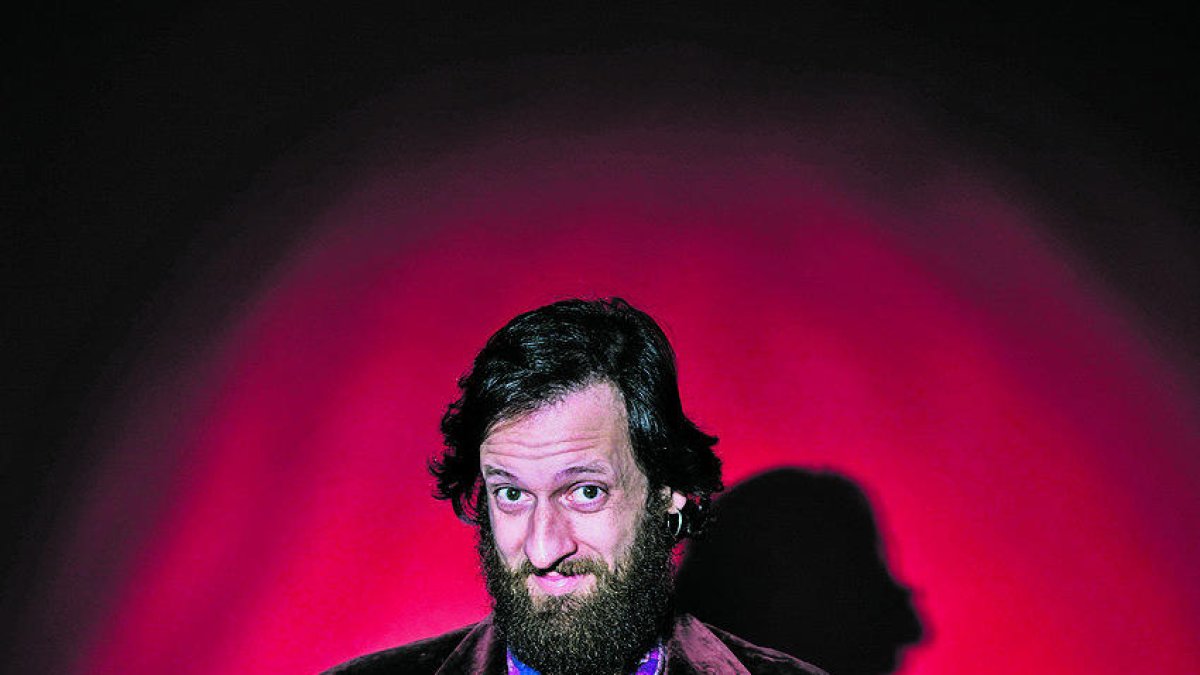 «Tienes que hacer cosas que te enamoren para las cuales lleguen con la fuerza que quieres»