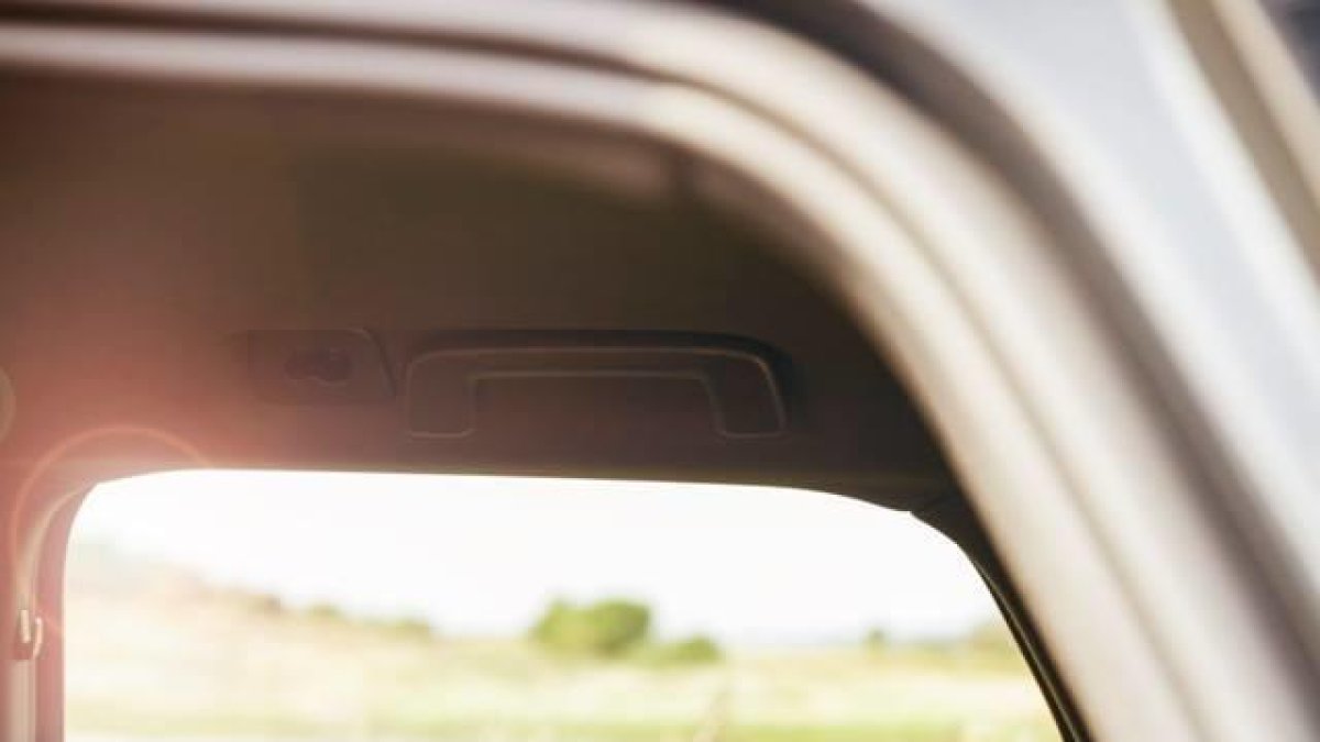 Per què els nens han de viatjar a contra-marxa?