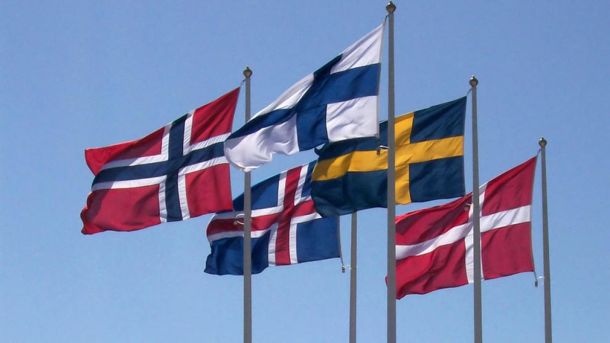 El Consejo Nórdico rechaza hacer de mediador a Cataluña