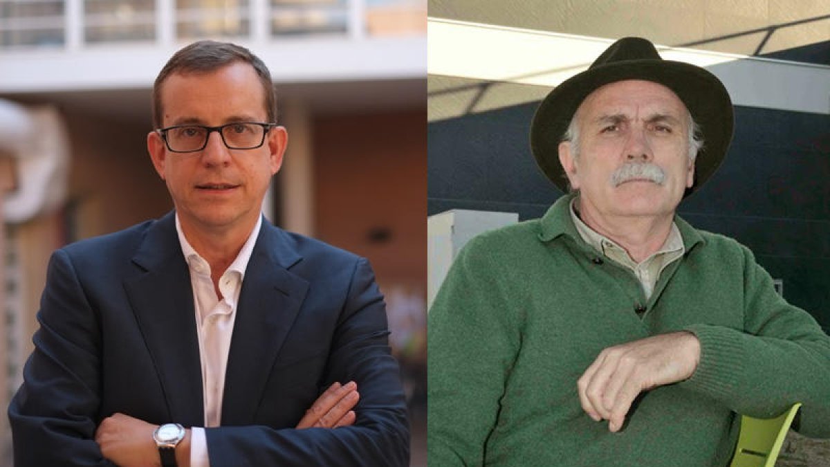 Dos investigadors de la URV, entre els més influents del món