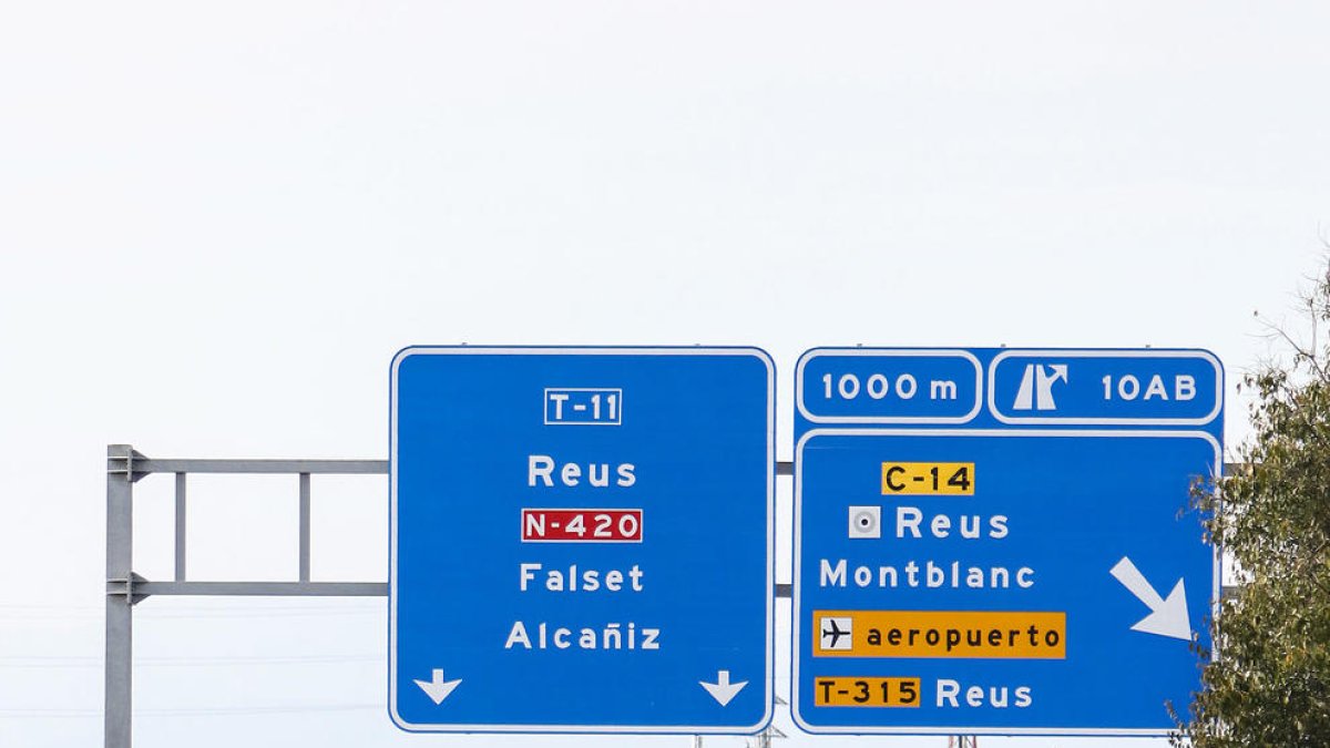 Foment haurà de pagar 3,8 milions en indemnitzacions per obres a la T-11