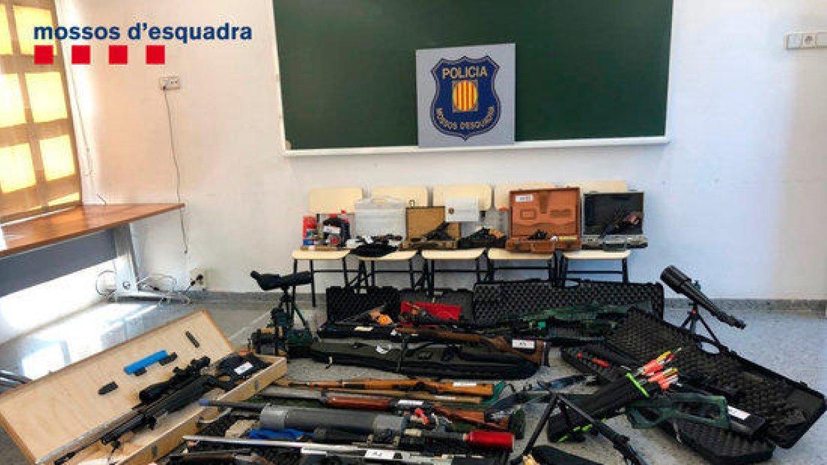 La Fiscalía de la Audiencia Nacional no ve motivos para investigar por terrorismo al francotirador que quería matar Sánchez