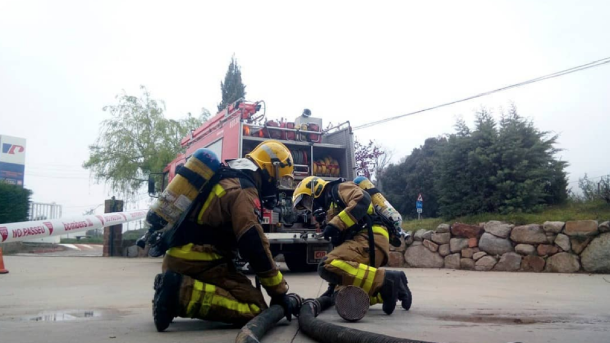 Les persones amb VIH, celíaques, amb psoriasis o diabetis podran ser militars, policies o bombers