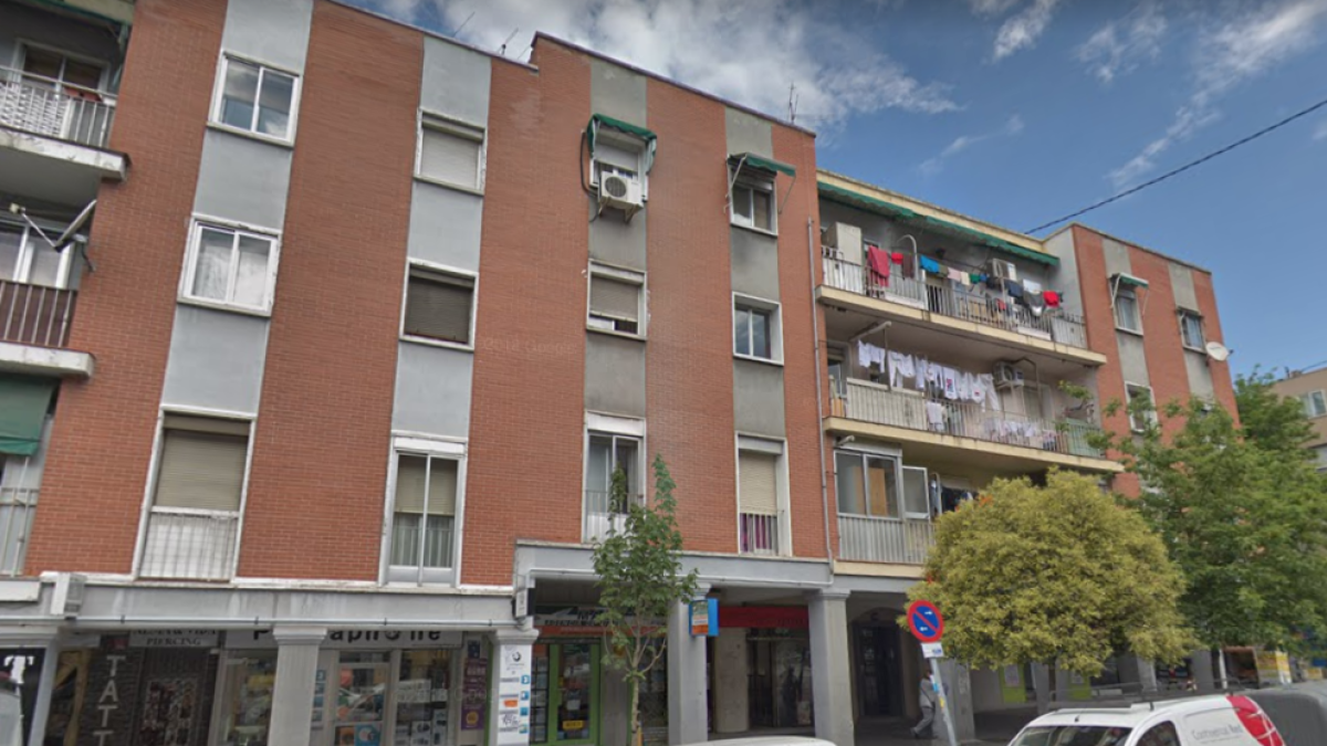 Una dona apunyala a la seva cunyada amb l'ajuda del marit de la víctima