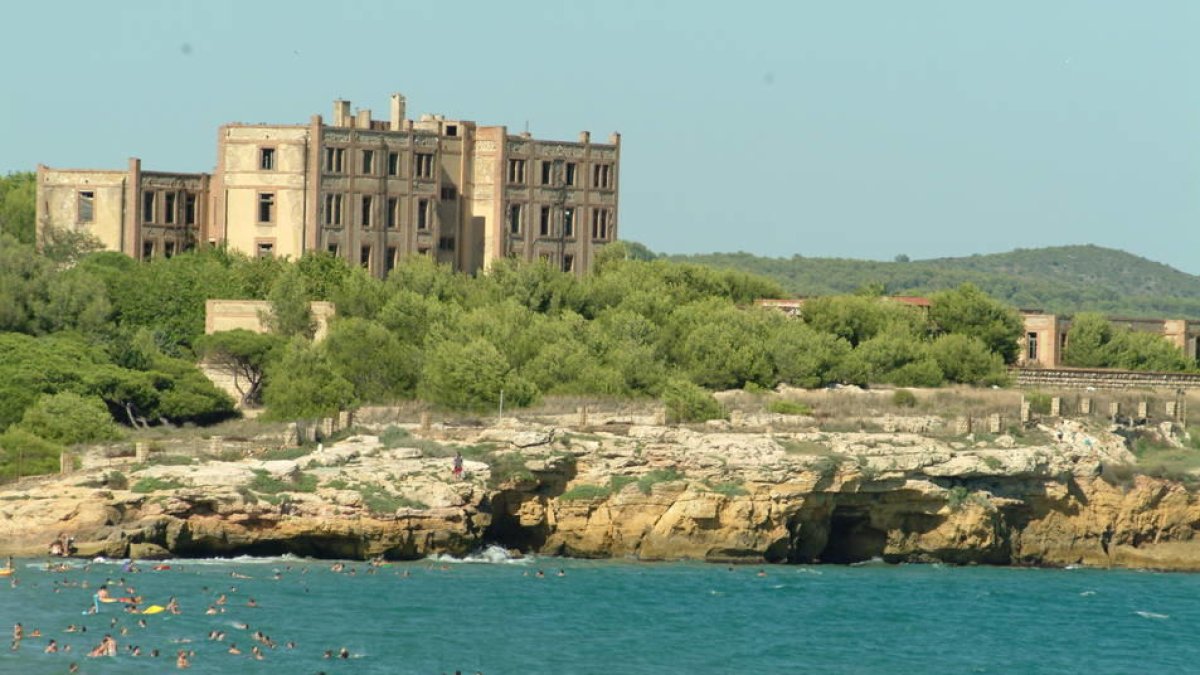 Una associació dedicada a la conservació del patrimoni inclou la Savinosa a la seva llista vermella