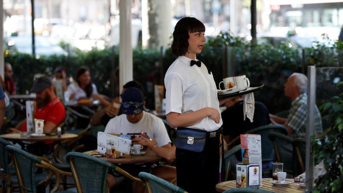 Crecen los municipios de la provincia con menos de 10 parados registrados