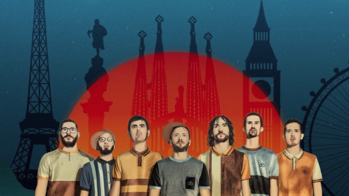 Buhos, Oques Grasses i Doctor Prats fan créixer la segona edició del festival Lo Riu Sona