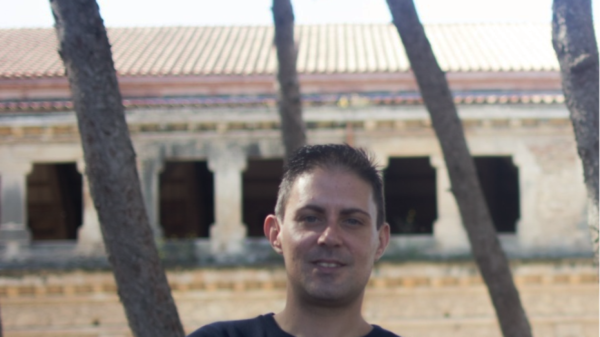 Ivan Navarro será el cabeza de lista del PSC en Vila-seca