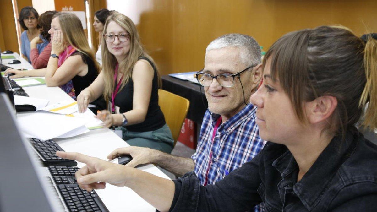 web, dependencia, URV, usuario, plataforma, Socatel
