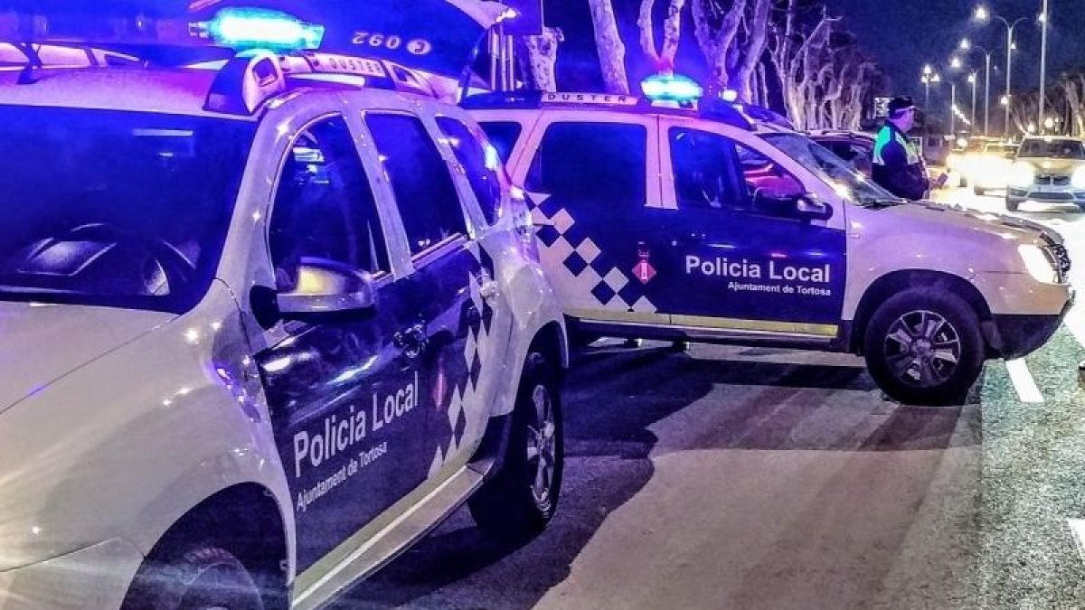 policia local tortosa