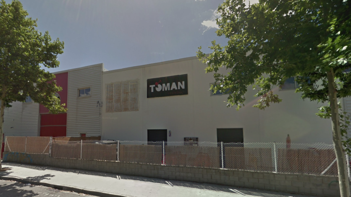 Una sala de Reus haurà d'indemnitzar amb 80.000 euros a un actor que treballava sense contracte