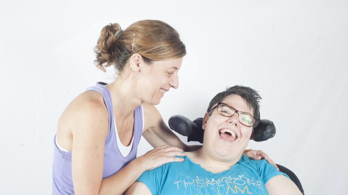 Asociación de Voluntariado TarracoSalut, Asociación Provincial de Parálisis Cerebral, repsol, fundación, tarragona