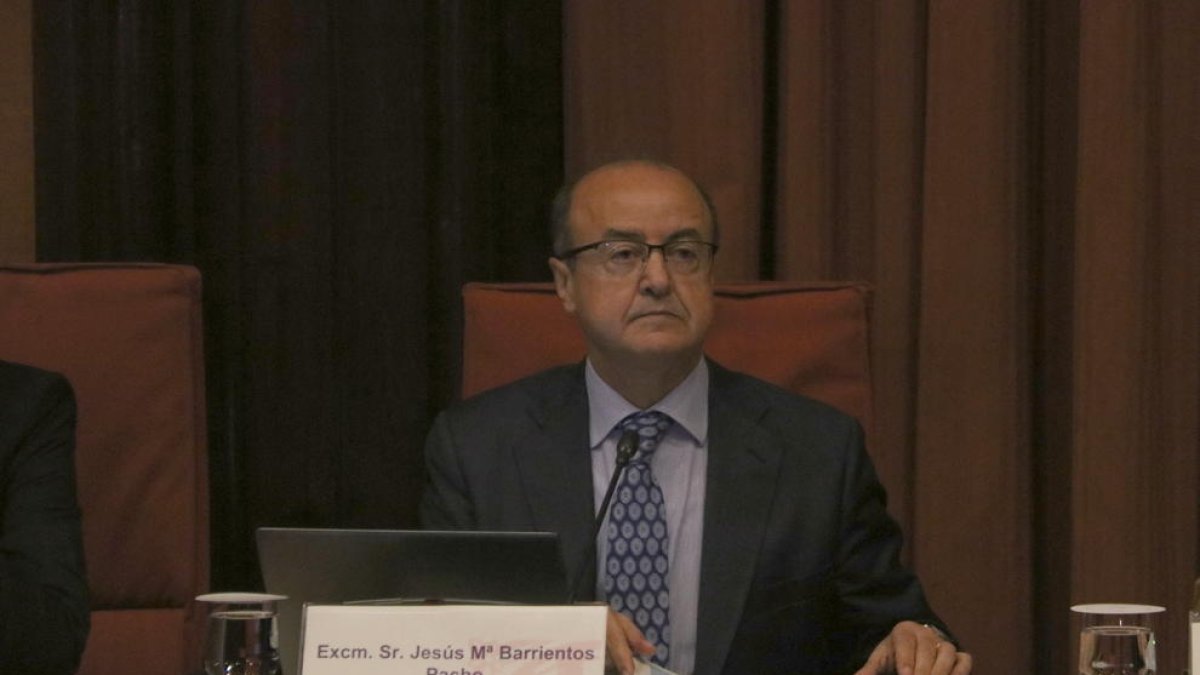 El TSJC propone que los juzgados de violencia machista sean comarcales