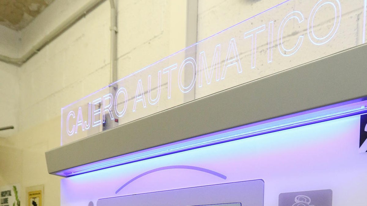 Els usuaris del pàrquing del Sant Joan de Reus aproven el preu
diari però volen una rebaixa de l'hora