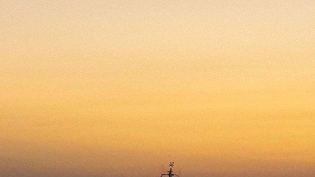 Salvament Marítim de Tarragona remolca un pesquer per una avaria al motor