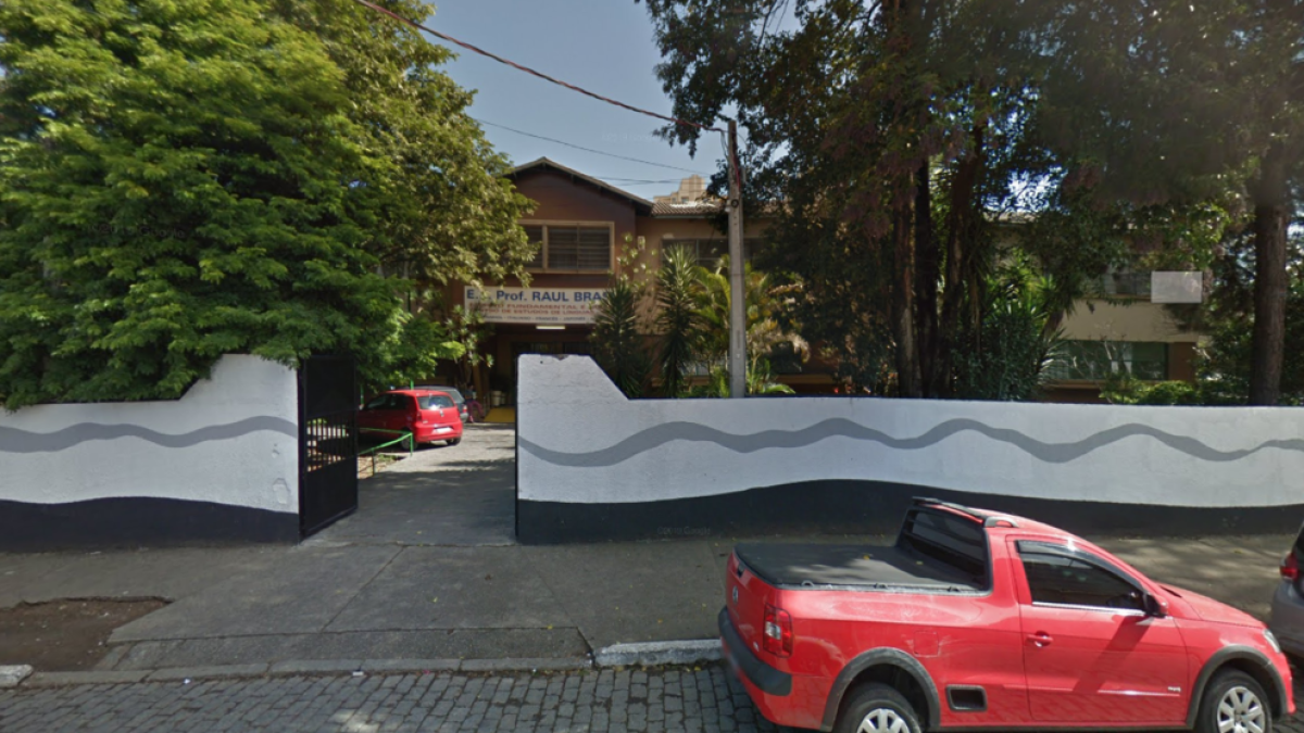 Al menos ocho muertos en un tiroteo en una escuela de Sao Paulo