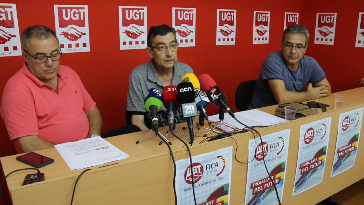 màfies, cítrics, magatzems, irregulars, Paco Folch, temporers, inpsecció, UGT, administració, intermediaris, policia