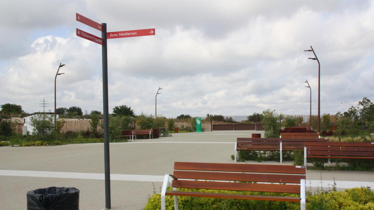 Ruben Viñuales, Anilla Mediterránea, Tarragona, Josep Fèlix Ballesteros, Campclar, Dídac Nadal, Bonavista