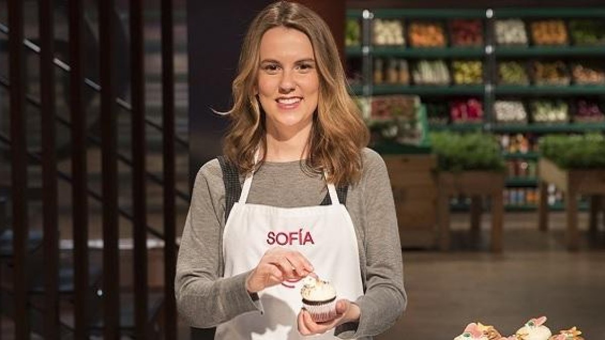 'La alcaldesa' de Masterchef ofrece un taller de cocina de autor en Tarragona