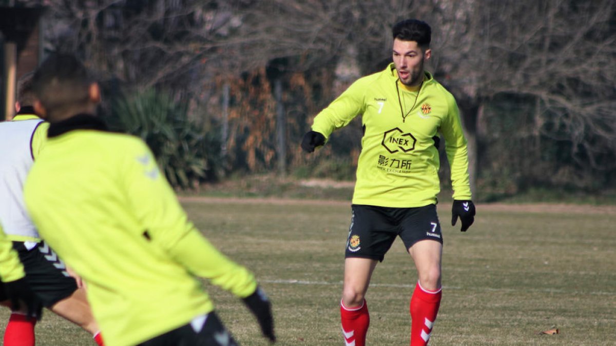 Tete torna a la convocatòria