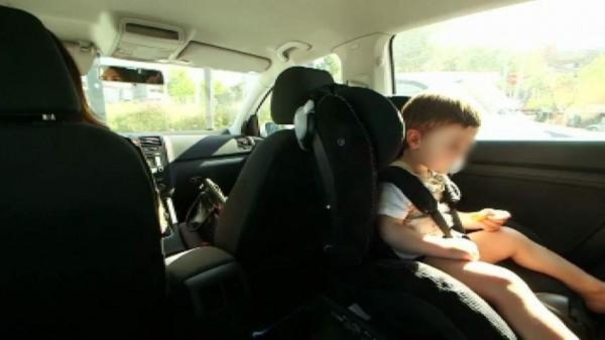 Un home mata el fill de la seva parella quan volia «donar-li una lliçó»