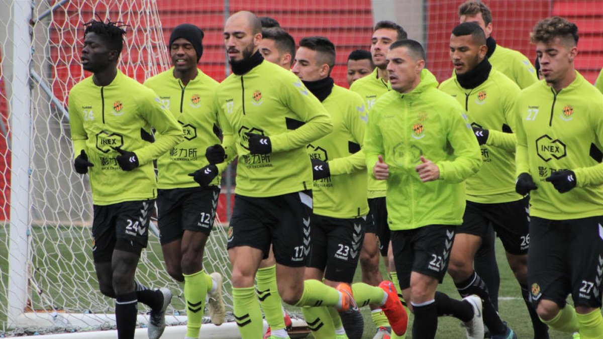 Una victòria per deixar de ser cuers